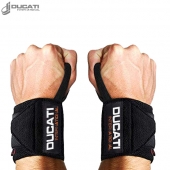 Wrist Wraps